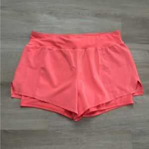 RBX Coral Women's Shorts